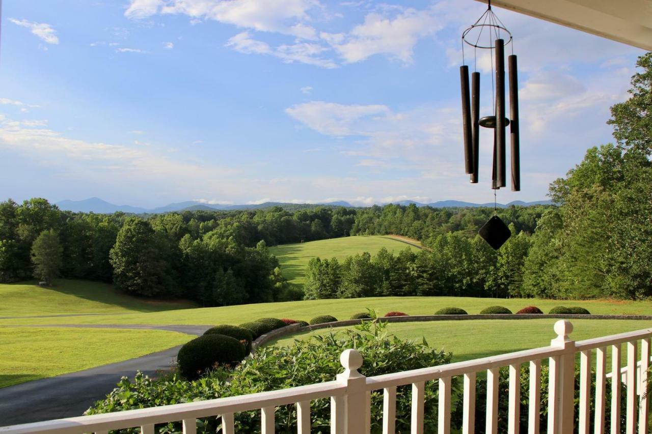 Dahlonega Resort And Vineyard Exterior photo